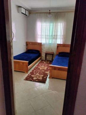 appartement a louer bien équipée